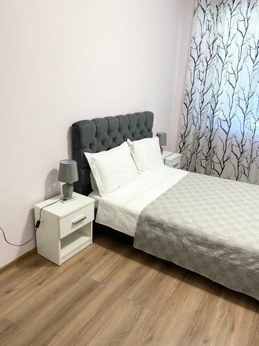 Central Apartment