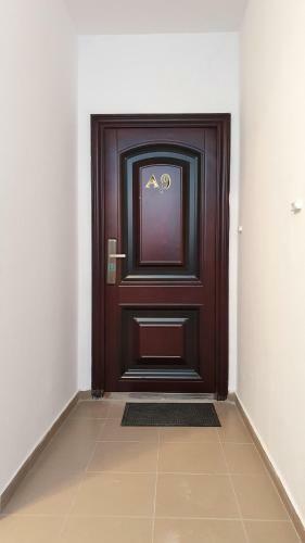 Apartament Sanny