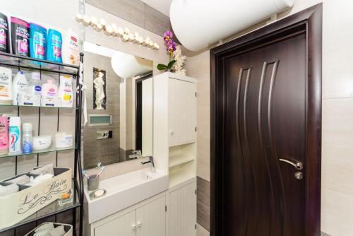 Apartamento ???????? ?????????? ? ???????