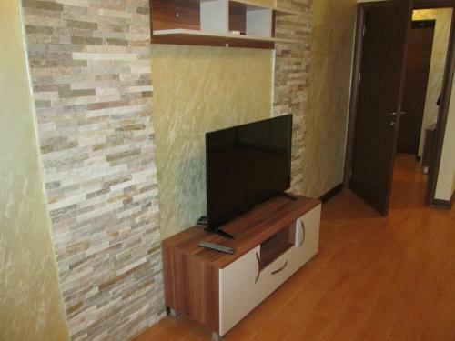 One Bedroom Apartment 47 - Restaurant Stadium Plovdiv