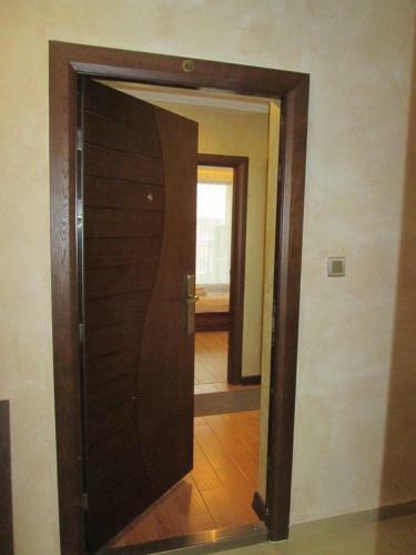 One Bedroom Apartment 47 - Restaurant Stadium Plovdiv