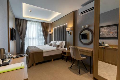 Apartamento City Park Inn