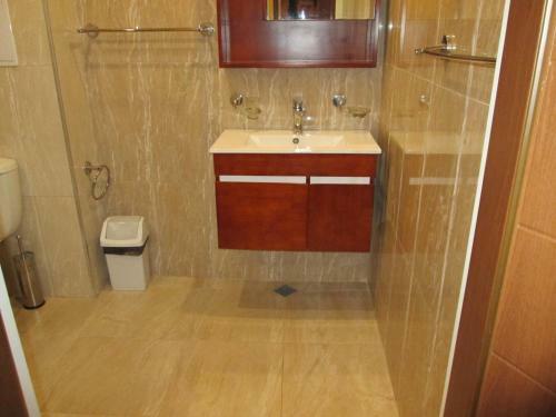 One Bedroom Apartment 1 - Restaurant Stadium Plovdiv