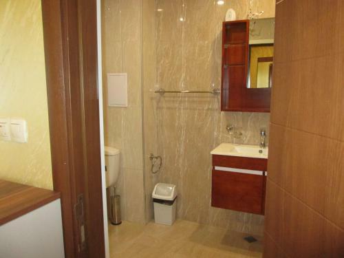 One Bedroom Apartment 1 - Restaurant Stadium Plovdiv