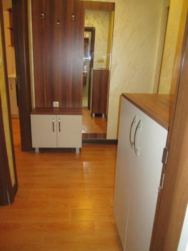 One Bedroom Apartment 1 - Restaurant Stadium Plovdiv