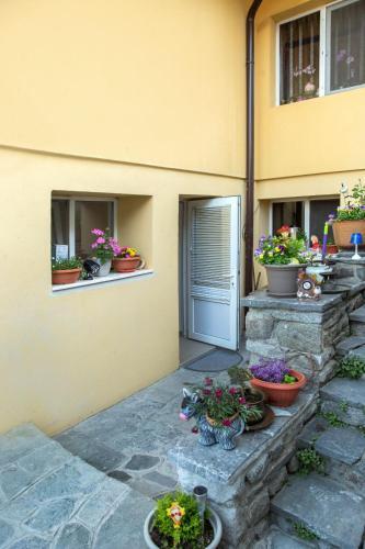 Hostal Old Town Plovdiv House ???? ?? ????? ??????? - ?????? ???? ???????