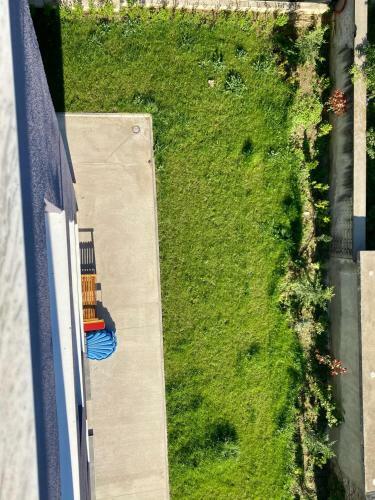 Riverine Apartments