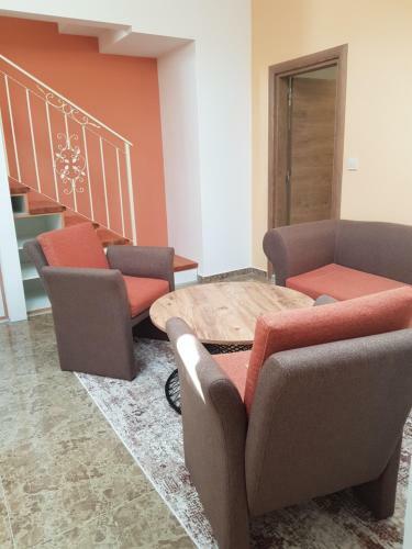 Apartamento Elegant Loft