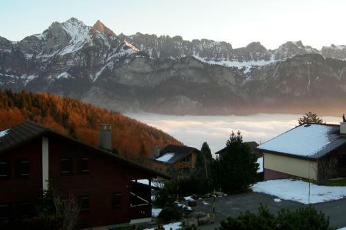 Chalet Schwalbe