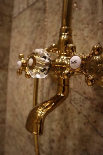 Apartamento Hidden Bank: Golden
