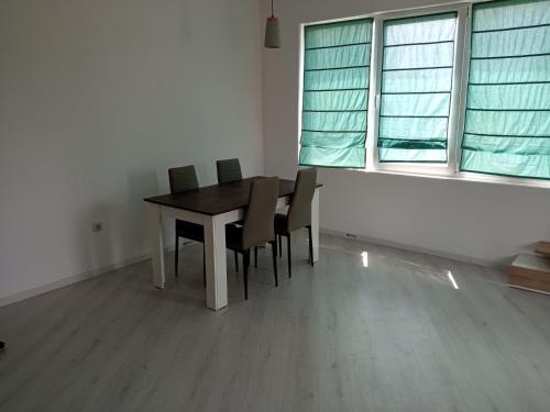 Apartamento ???????
