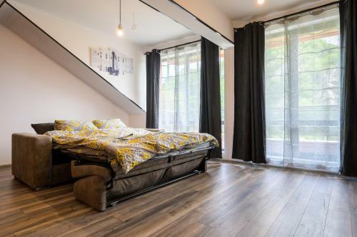 Apartamento Urban Music Studio Bypmm