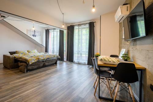 Apartamento Urban Music Studio Bypmm