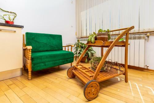 2bd-2bthr Apartment Close To The Ancient Town