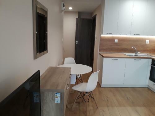 Apartamento Studio Vasil Aprilov 64 - Plovdiv