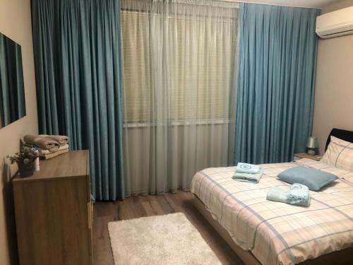 Apartment Amore Center