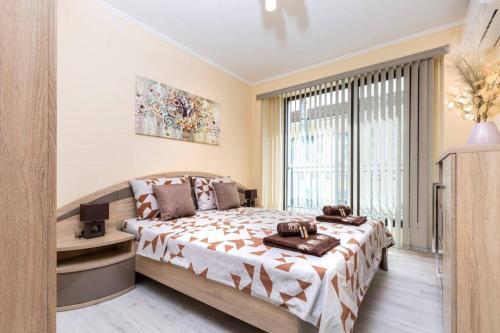 Cozy New Apartment 'casa Vacanza ' ? Top Center ?