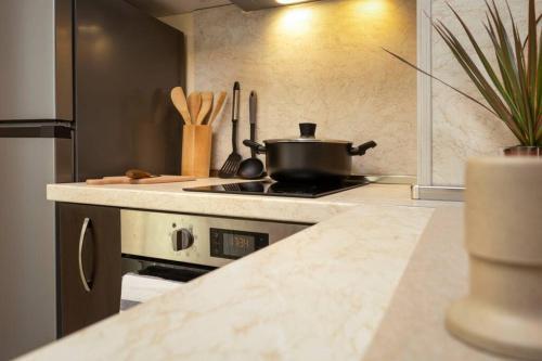 Cozy New Apartment 'casa Vacanza ' ? Top Center ?