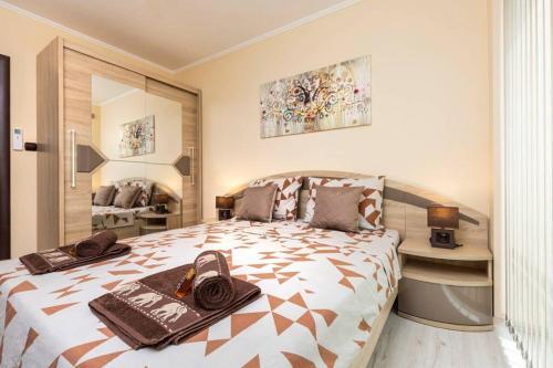 Cozy New Apartment 'casa Vacanza ' ? Top Center ?
