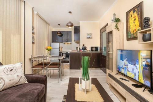 Cozy New Apartment 'casa Vacanza ' ? Top Center ?