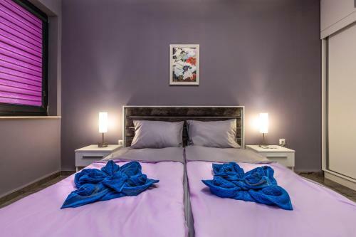 Apartamento Stylish 1bd Flat With A Parking Spot
