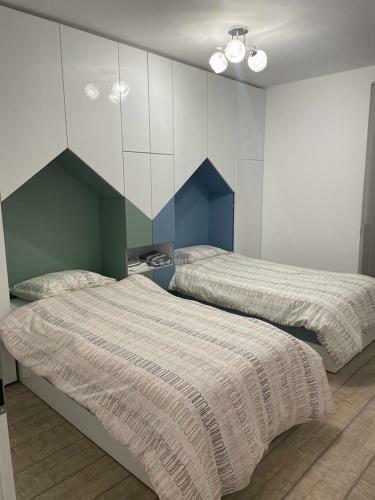 Apartamento Emily & Nasi