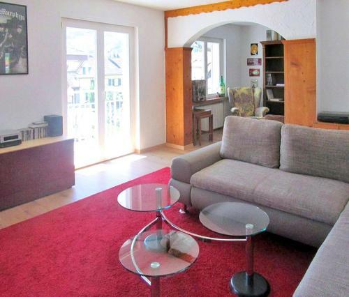 Flums Antik - Private G�stezimmer