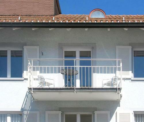 Flums Antik - Private G�stezimmer