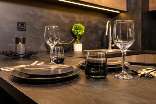 Soho Apart House