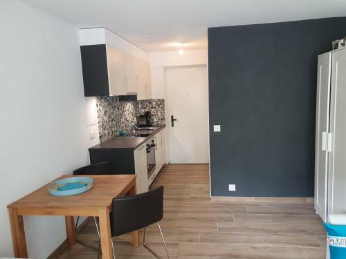 Apartamento La Douceur Epic�e