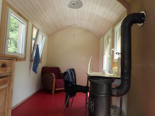 Bed & Breakfast Evergrin