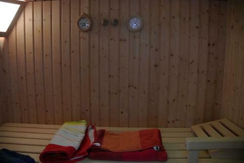 Apartamento Chalet Oberb�rtji Furna