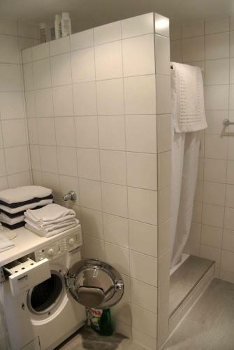 Apartamento Chalet Oberb�rtji Furna
