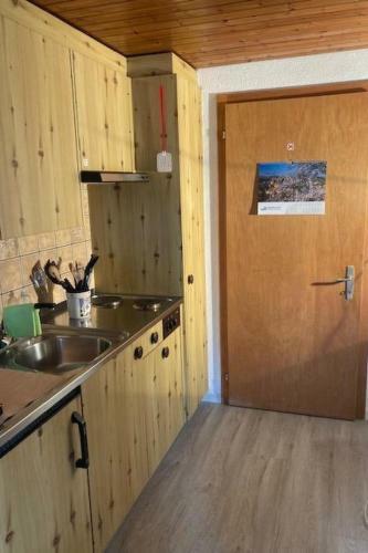 Apartment Studio Elsighorn