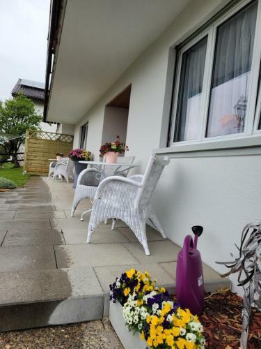 Bed & Breakfast Residenz Alpenr�sli