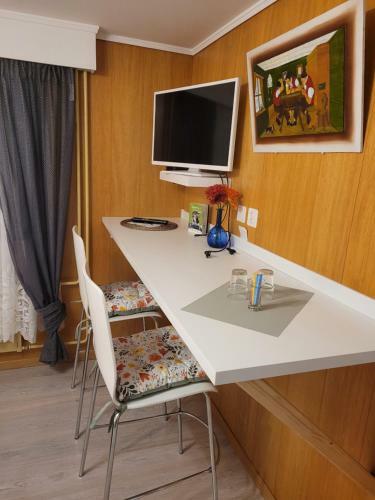 Bed & Breakfast Residenz Alpenr�sli