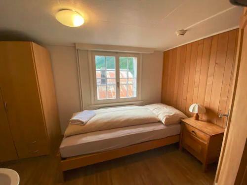Apartamento Alpenrose Gadmen