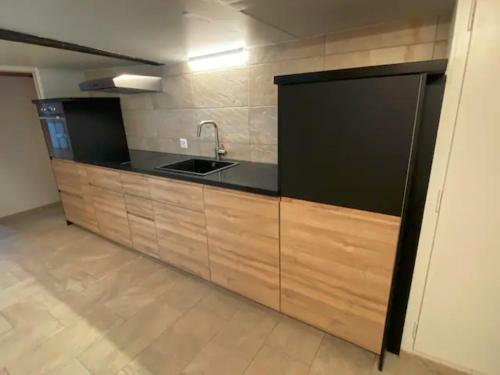 Apartamento Alpenrose Gadmen