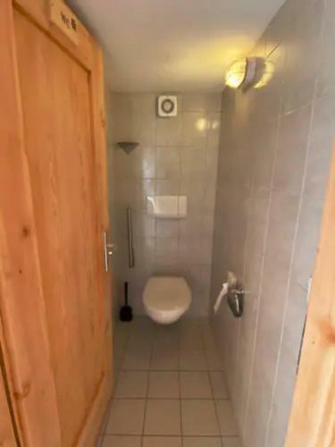 Apartamento Alpenrose Gadmen