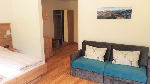 Bed & Breakfast Triftblick