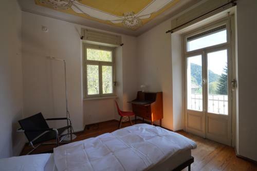Hotel Villa Pineta