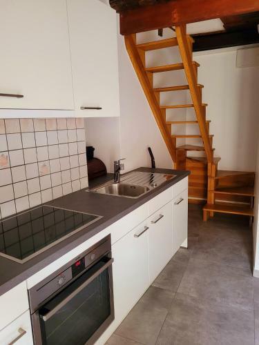 Apartamento Casa Antica Corte