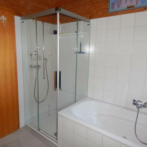 Olle And Maria's B&B - Double-room