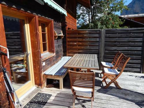 Olle And Maria's B&B - Double-room