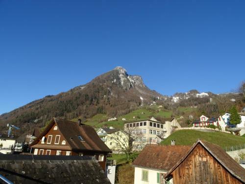 Apartamentos Haus G�tsch