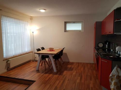 Apartamento Studio Am Dorfplatz