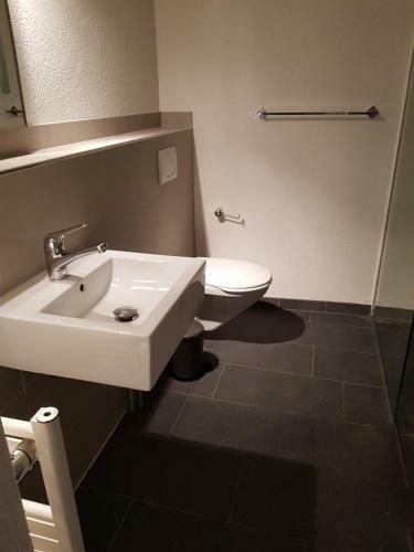 Apartamento Studio Am Dorfplatz