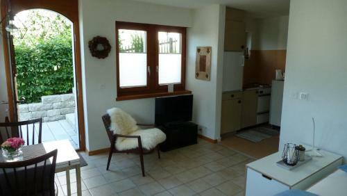 Apartamento Holzji