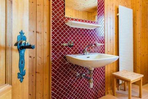 Apartamento Chalet Sunnegga