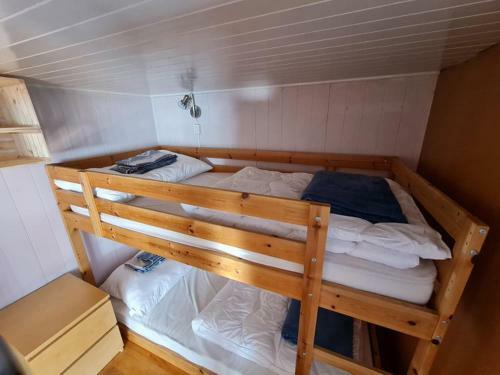 Apartamento Fewo Aletsch Dreams